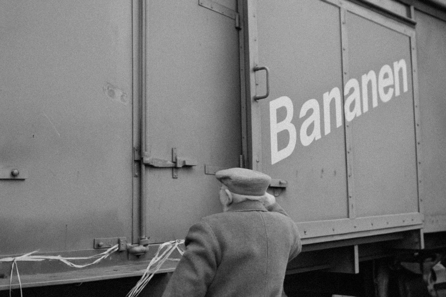 Banáreň z roku 1966